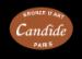 Fonderie Candide-Paris